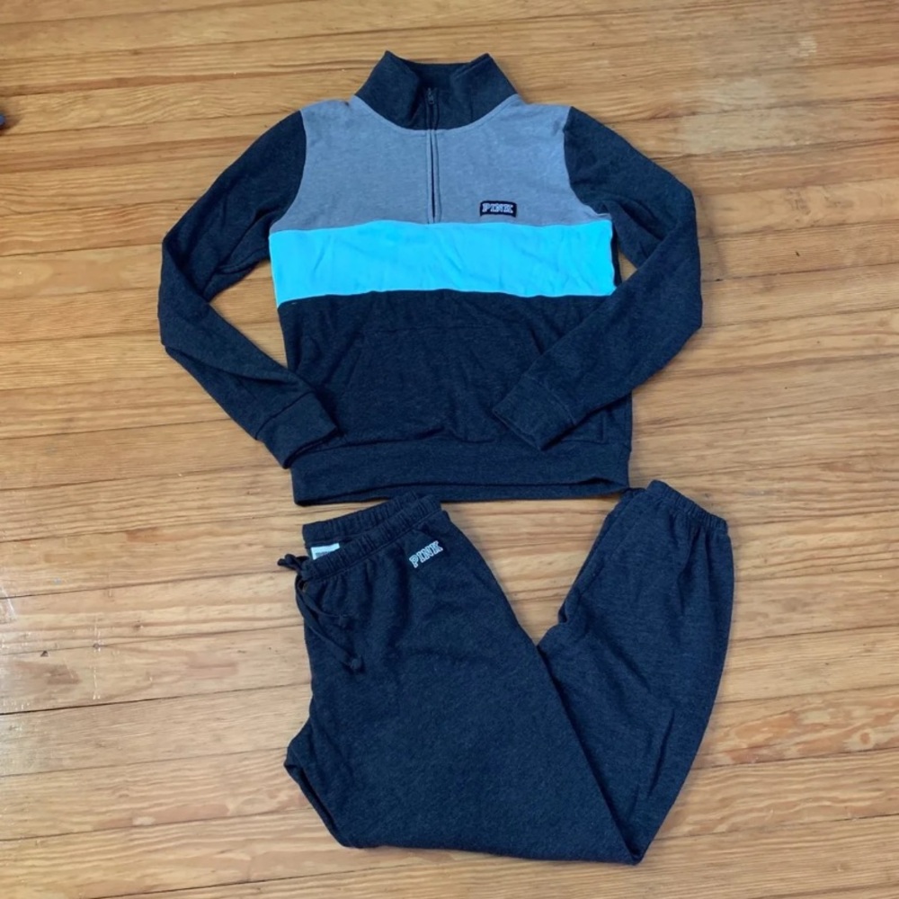 PINK set size XS
